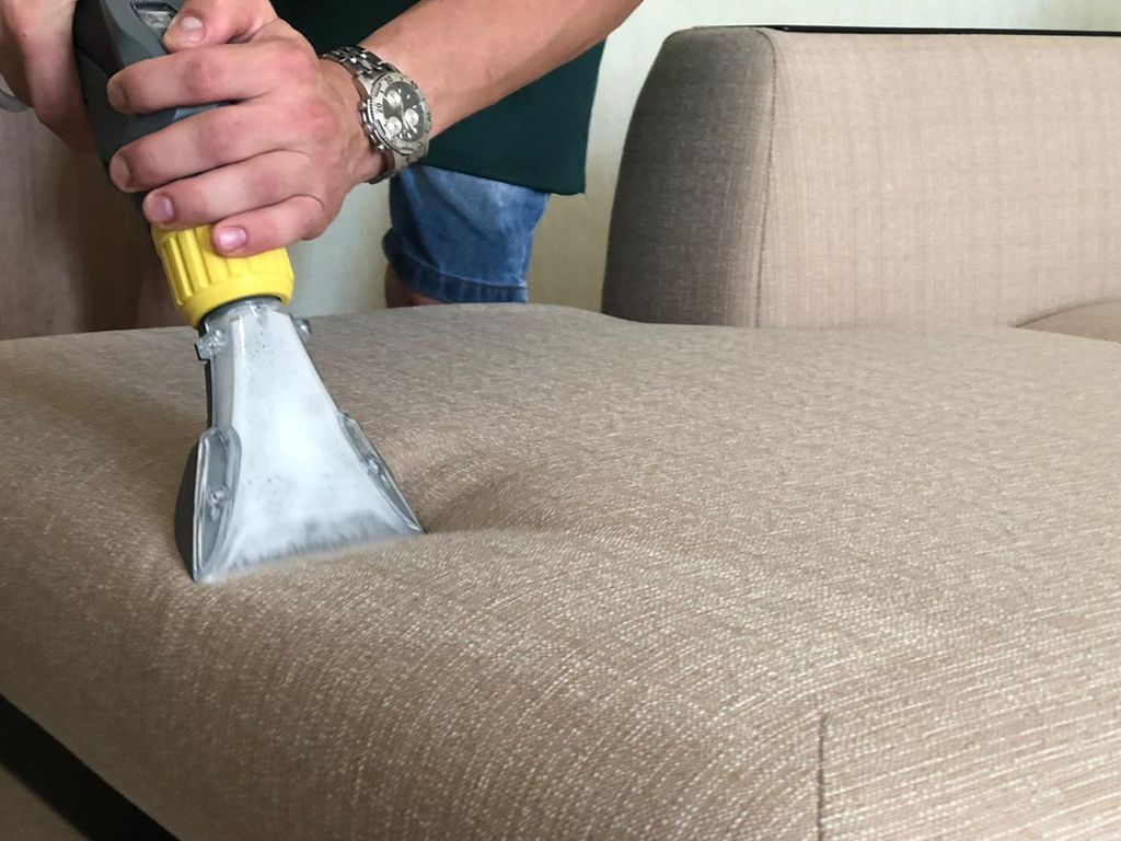 Erbaa Koltuk Yıkama