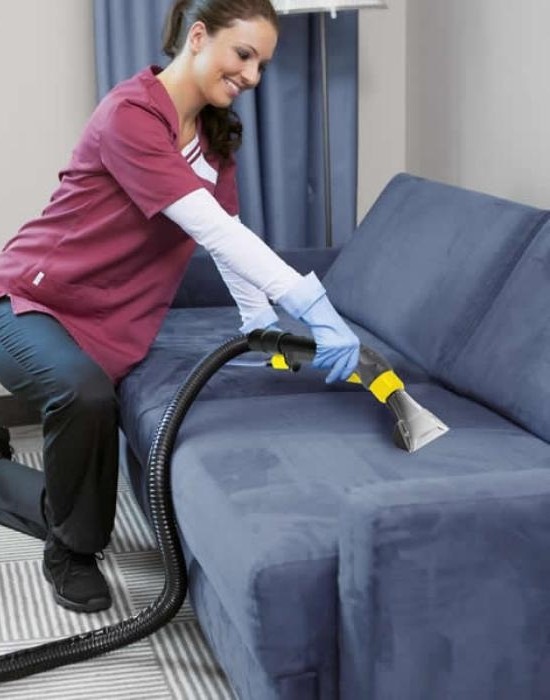 Erbaa Koltuk Yıkama